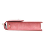 Mini Messenger Bag Top Phone Pocket Small Women Bags
