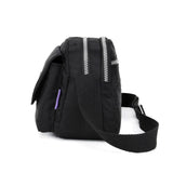 Nylon Women Handbag Shoulder Bag Small Beach Girl Messenger
