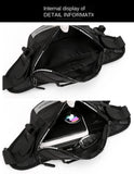 Outdoor Running Bag Reflective Anti-Theft Mobile Cashier Package