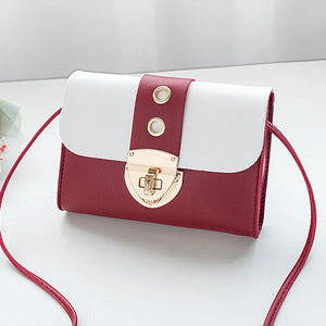 Crossbody Bags for Women Small Shoulder Messenger Bag Chain Handbags
