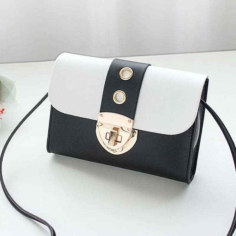Crossbody Bags for Women Small Shoulder Messenger Bag Chain Handbags