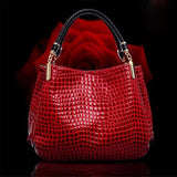PU Leather Large Messenger Bag Hobo Bag Women Shoulder Bag Ladies