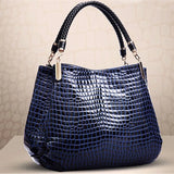 PU Leather Large Messenger Bag Hobo Bag Women Shoulder Bag Ladies