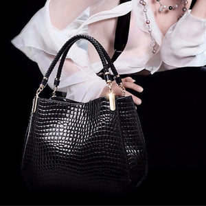 PU Leather Large Messenger Bag Hobo Bag Women Shoulder Bag Ladies