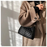 Women Underarm Bag Handbags Shoulder Purses For Lady