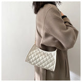 Women Underarm Bag Handbags Shoulder Purses For Lady