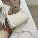 Women Underarm Bag Handbags Shoulder Purses For Lady