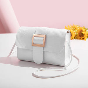 Small Square Bag Ladies Satchel Bag