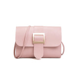 Small Square Bag Ladies Satchel Bag