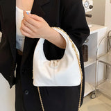 Small Crossbody Bags For Women Shoulder Chain Handbags Lady Summer Totes