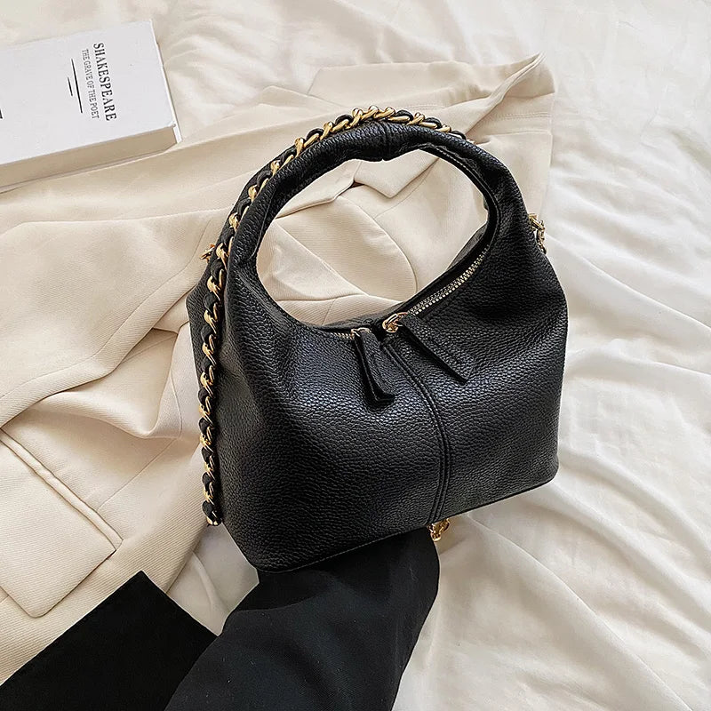 Small Crossbody Bags For Women Shoulder Chain Handbags Lady Summer Totes