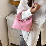 Small Crossbody Bags For Women Shoulder Chain Handbags Lady Summer Totes