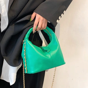 Small Crossbody Bags For Women Shoulder Chain Handbags Lady Summer Totes