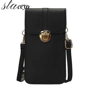 Retro Style Coin Purse Bag for Women