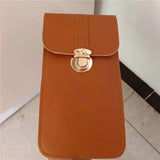 Retro Style Coin Purse Bag for Women