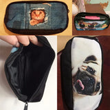 Teen School Bags Backpacks Boys Girls Horse Print Bookbag