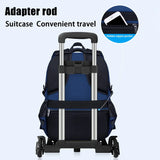 Teenagers School Bags Orthopedic Children Backpacks for Girls and Boys