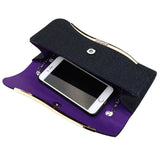 Sequined Envelope Clutch Evening Bags Pink Wedding Purse Female Handbag