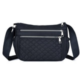 Women Casual Crossbody Bag Large Capacity Messenger Bags