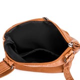 Women's Handbag Small Messenger Bag Shoulder Crossbody Bags