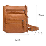 Women's Handbag Small Messenger Bag Shoulder Crossbody Bags