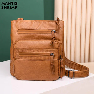 Women's Handbag Small Messenger Bag Shoulder Crossbody Bags