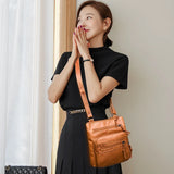 Women's Handbag Small Messenger Bag Shoulder Crossbody Bags