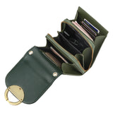 Small Crossbody Bags Women Mini PU Leather Shoulder Messenger Bag Clutch Bolsas