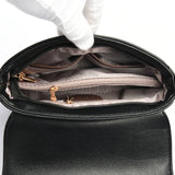 Small Flap Handbag Women Shoulder Bag Crossbody Bags