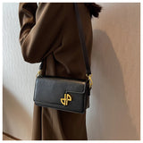 One Shoulder Cross Body French Stick Bag for Women