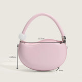 Versatile Crossbody Bag for Women - Sweet Handbag Wallet