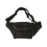 Sports Waist Fanny Pack Belt Bag Pouch Travel Hip Purse