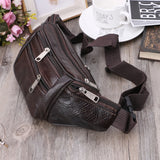 Sports Waist Fanny Pack Belt Bag Pouch Travel Hip Purse Men Women