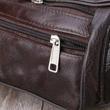 Sports Waist Fanny Pack Belt Bag Pouch Travel Hip Purse Men Women
