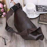 Sports Waist Fanny Pack Belt Bag Pouch Travel Hip Purse Men Women