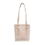 Straw Woven Casual Bucket Bag Woman