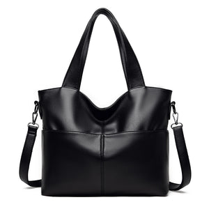 Stylish Faux Leather Crossbody Bag for Women