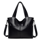 Stylish Faux Leather Crossbody Bag for Women