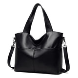 Stylish Faux Leather Crossbody Bag for Women