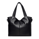 Stylish Faux Leather Crossbody Bag for Women