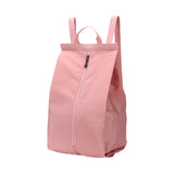 Durable Nylon Folding Backpack Wet Dry Compartment Swimming Gym Bag