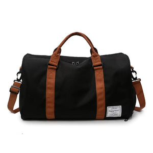 Travel Bag Hand Luggage Big Bag Multifunctional Crossbody Single Shoulder Bags