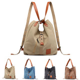 Travel Bag Women Large Capacity Shoulder Handbag Messenger Bag