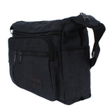 Travel Canvas Bag Messenger Crossbody Bags Bolsa Feminina Shoulder Bags