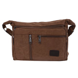Travel Canvas Bag Messenger Crossbody Bags Bolsa Feminina Shoulder Bags