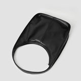 Women's Leather Tote Shoulder Bag, Large Capacity Handbag