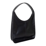 Women's Leather Tote Shoulder Bag, Large Capacity Handbag