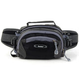 Waterproof Waist Pack for Men and Women, Multifunction Belt Bag PT1170