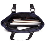 Waterproof Business Handbag Laptop Shoulder Briefcase Men Bag