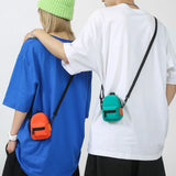 Waterproof Crossbody Backpack Multifunctional for Business Use